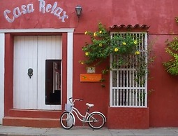 Hotel Casa Relax