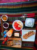 Hotel Casa Relax