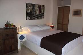 Hotel Casa Relax