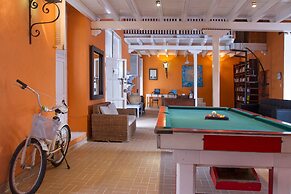 Hotel Casa Relax