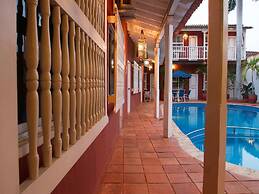 Hotel Casa Relax