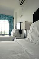 Match Resort Hotel