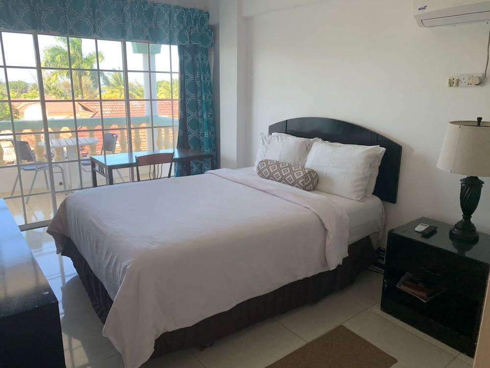 Match Resort Hotel
