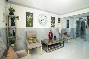Match Resort Hotel