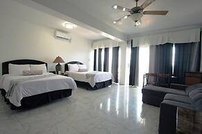 Match Resort Hotel
