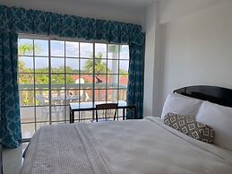 Match Resort Hotel