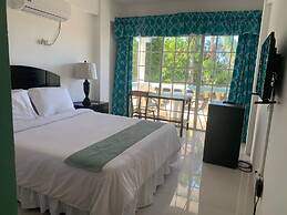 Match Resort Hotel