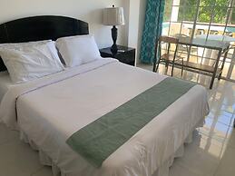 Match Resort Hotel