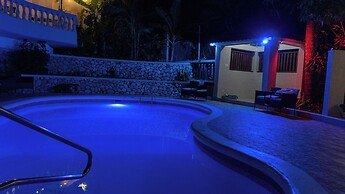 Match Resort Hotel