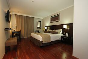 Inca Hoteles