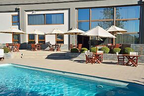 Inca Hoteles