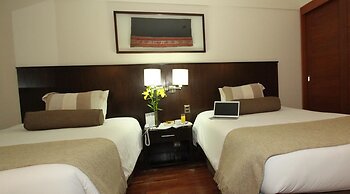 Inca Hoteles