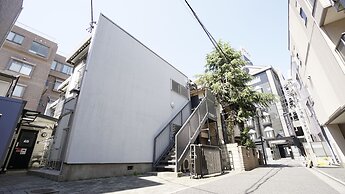 House Ikebukuro – Hostel