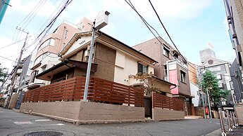 House Ikebukuro – Hostel