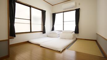 House Ikebukuro – Hostel