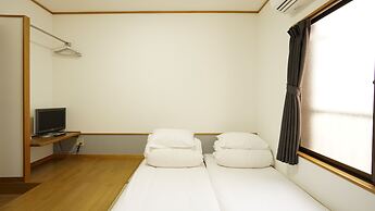 House Ikebukuro – Hostel