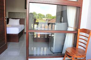 New Asta Graha Homestay