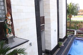 New Asta Graha Homestay