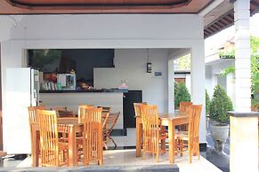 New Asta Graha Homestay