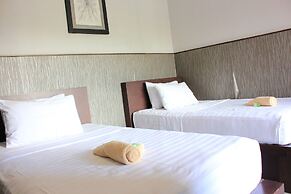 New Asta Graha Homestay