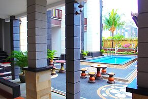 New Asta Graha Homestay