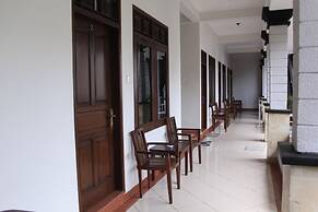 New Asta Graha Homestay