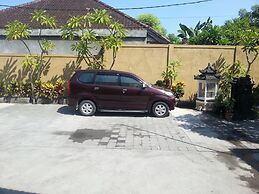 New Asta Graha Homestay