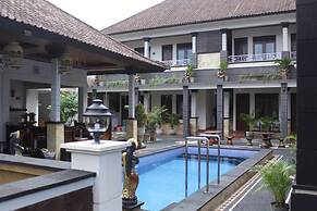 New Asta Graha Homestay