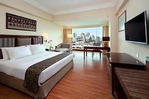 Lumire Hotel and Convention Center