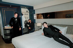 Vince Hotel Pratunam