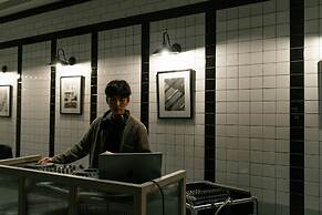 Vince Hotel Pratunam