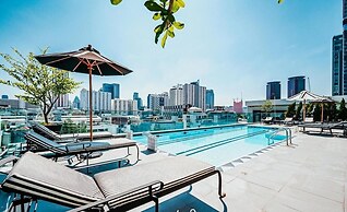 Vince Hotel Pratunam