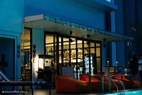 Vince Hotel Pratunam