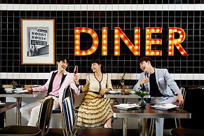 Vince Hotel Pratunam