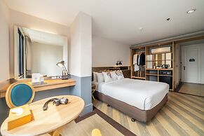 Vince Hotel Pratunam