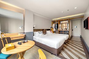 Vince Hotel Pratunam