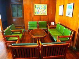 Pension Natividad