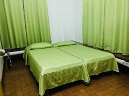 Pension Natividad