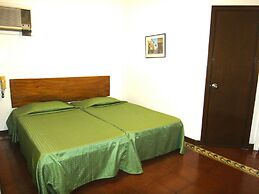 Pension Natividad