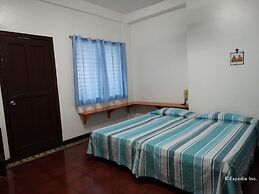 Pension Natividad