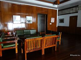 Pension Natividad
