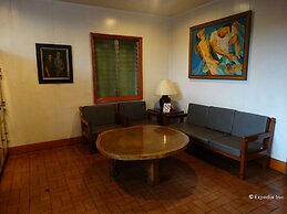 Pension Natividad