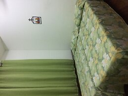 Pension Natividad