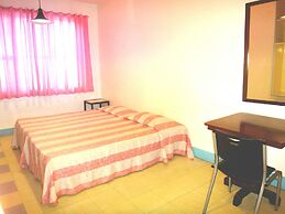 Pension Natividad