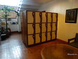 Pension Natividad