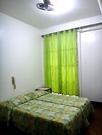 Pension Natividad