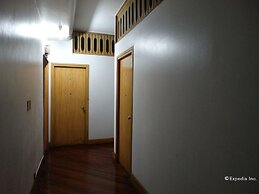 Pension Natividad