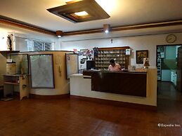 Pension Natividad