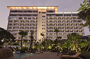 Ijen Suites Hotel