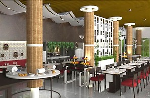 Ijen Suites Hotel
